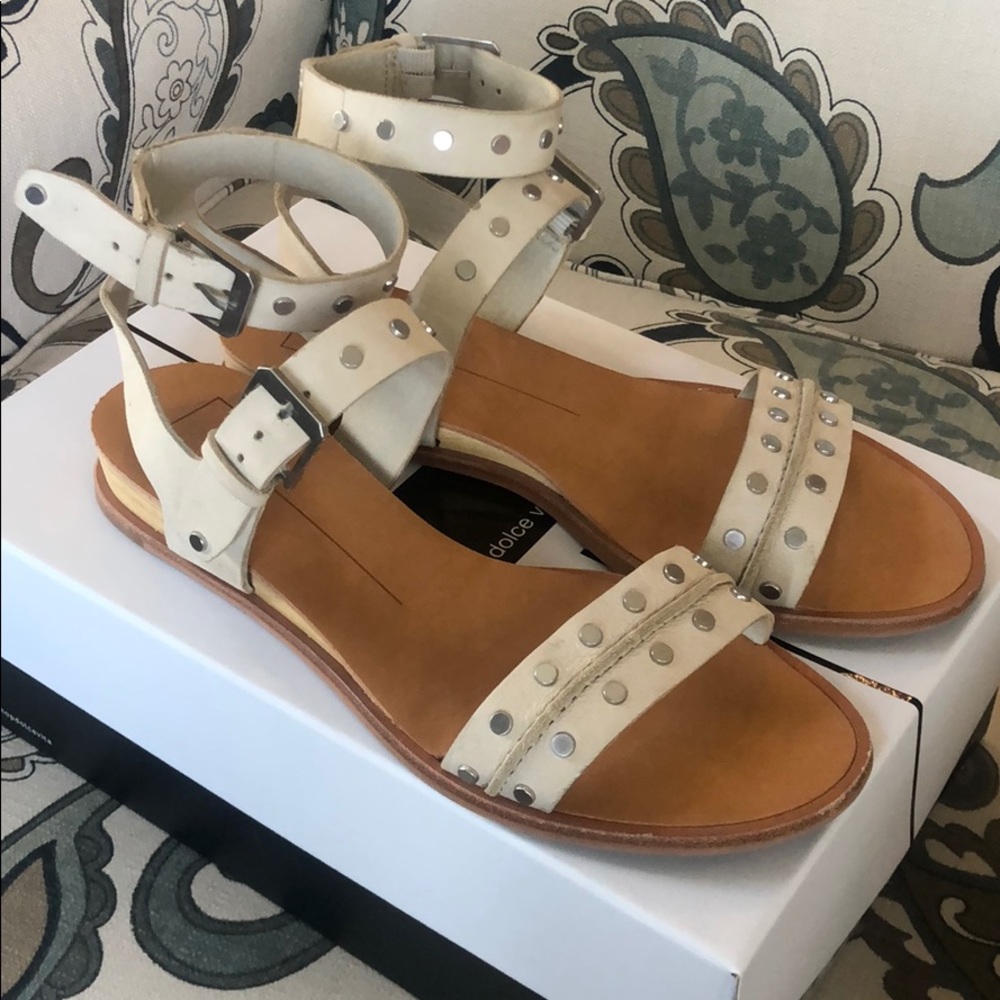 Prim gladiator sandal